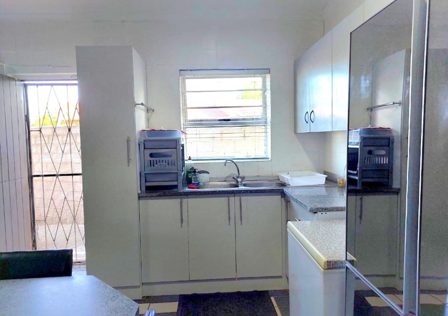 4 Bedroom Property for Sale in Thomas Gamble Eastern Cape